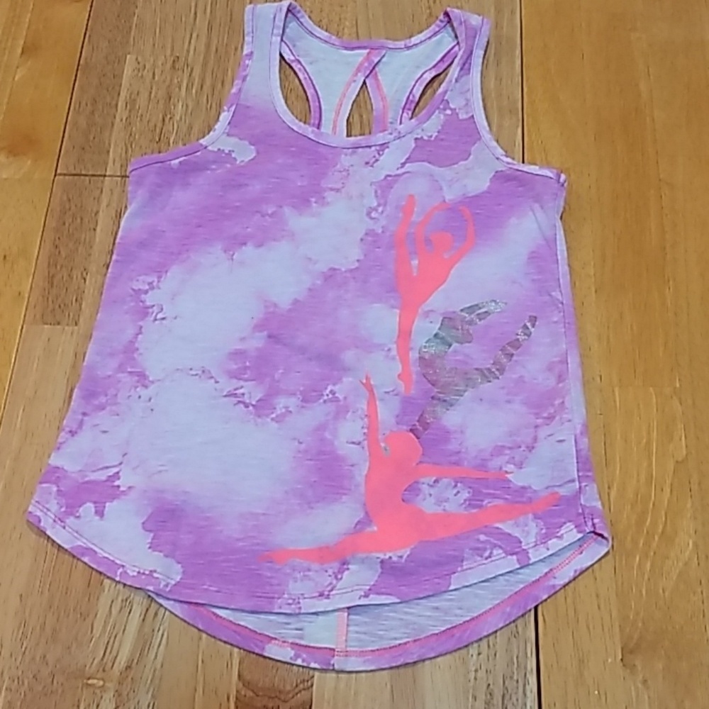 Active tee
